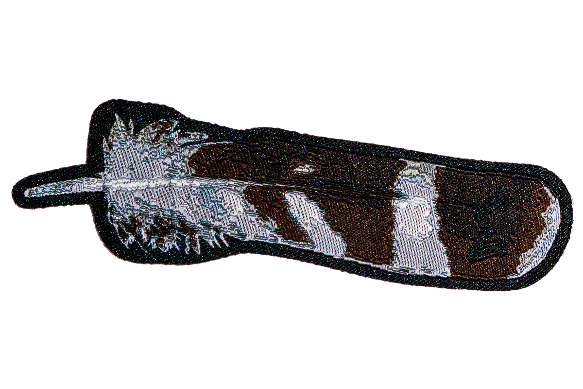 White/Brown With Black LV