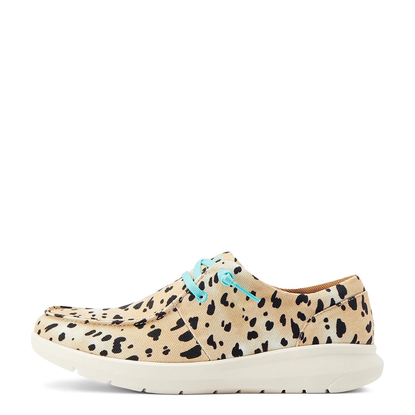 WASHED ANIMAL PRINT