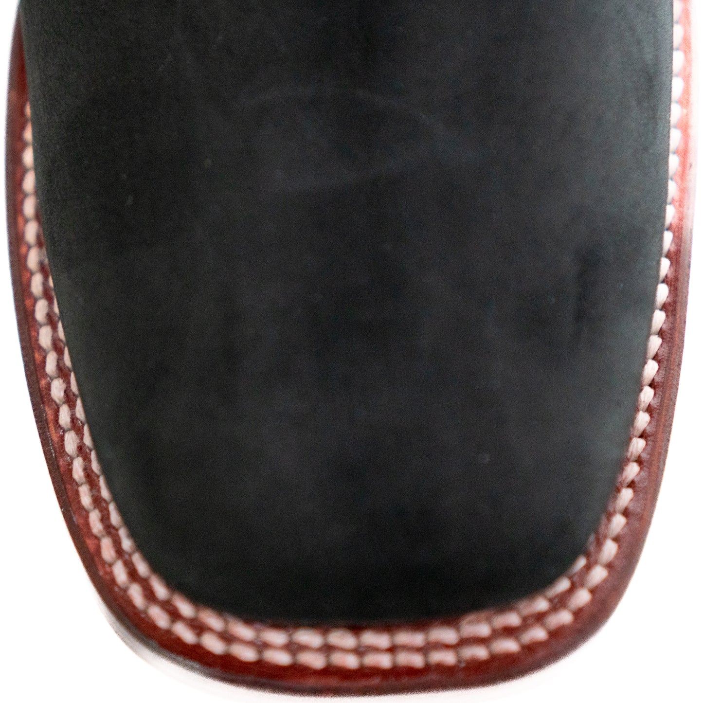 NOBUCK BLACK