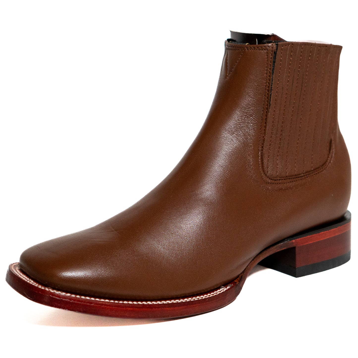 DEER LIGHT BROWN