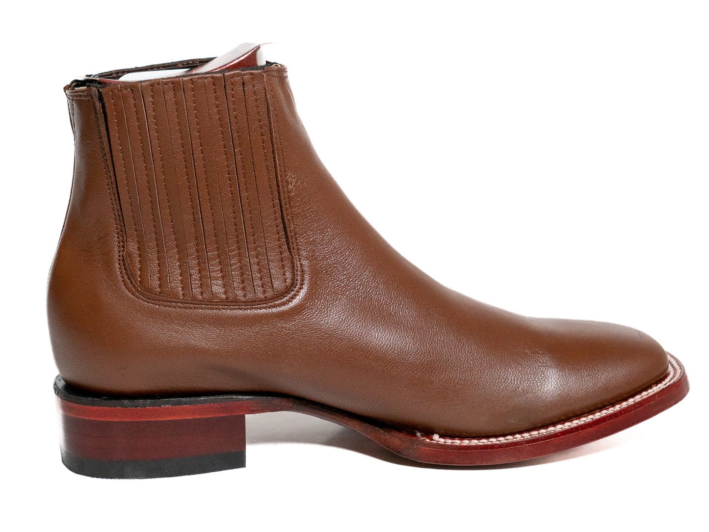DEER LIGHT BROWN