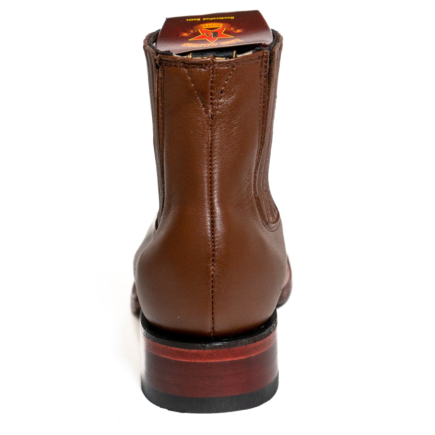 DEER LIGHT BROWN