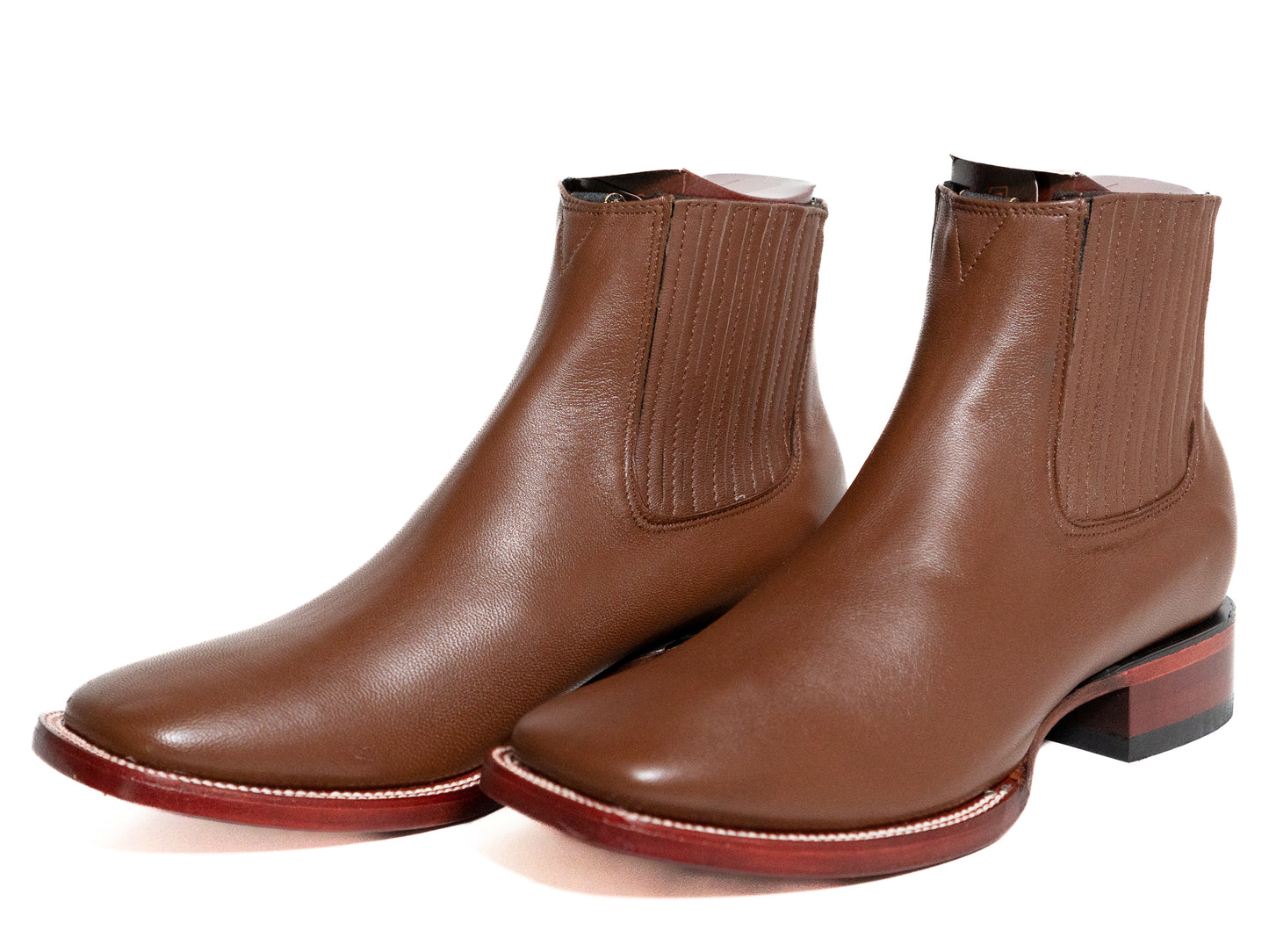 DEER LIGHT BROWN