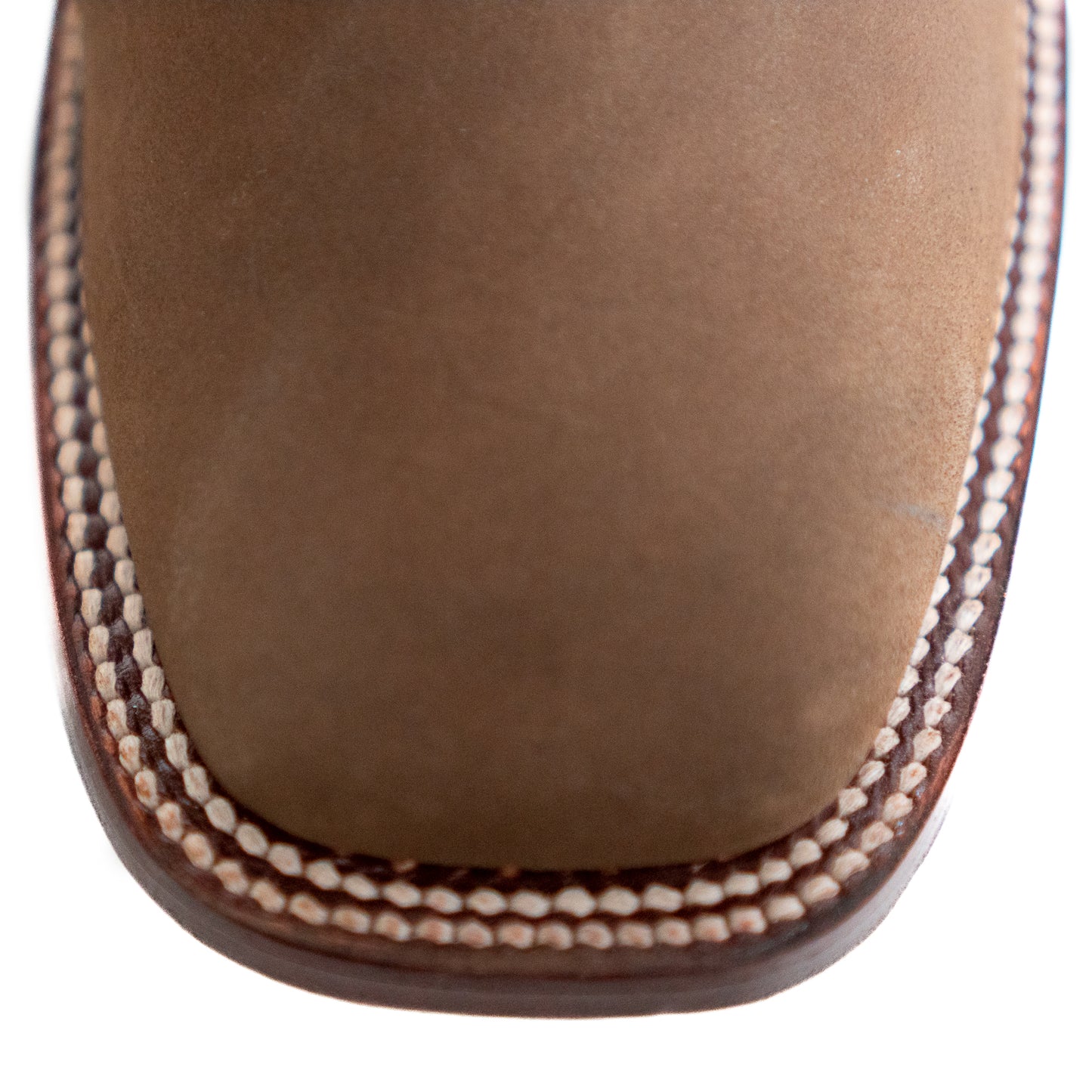 NOBUCK TAUPE