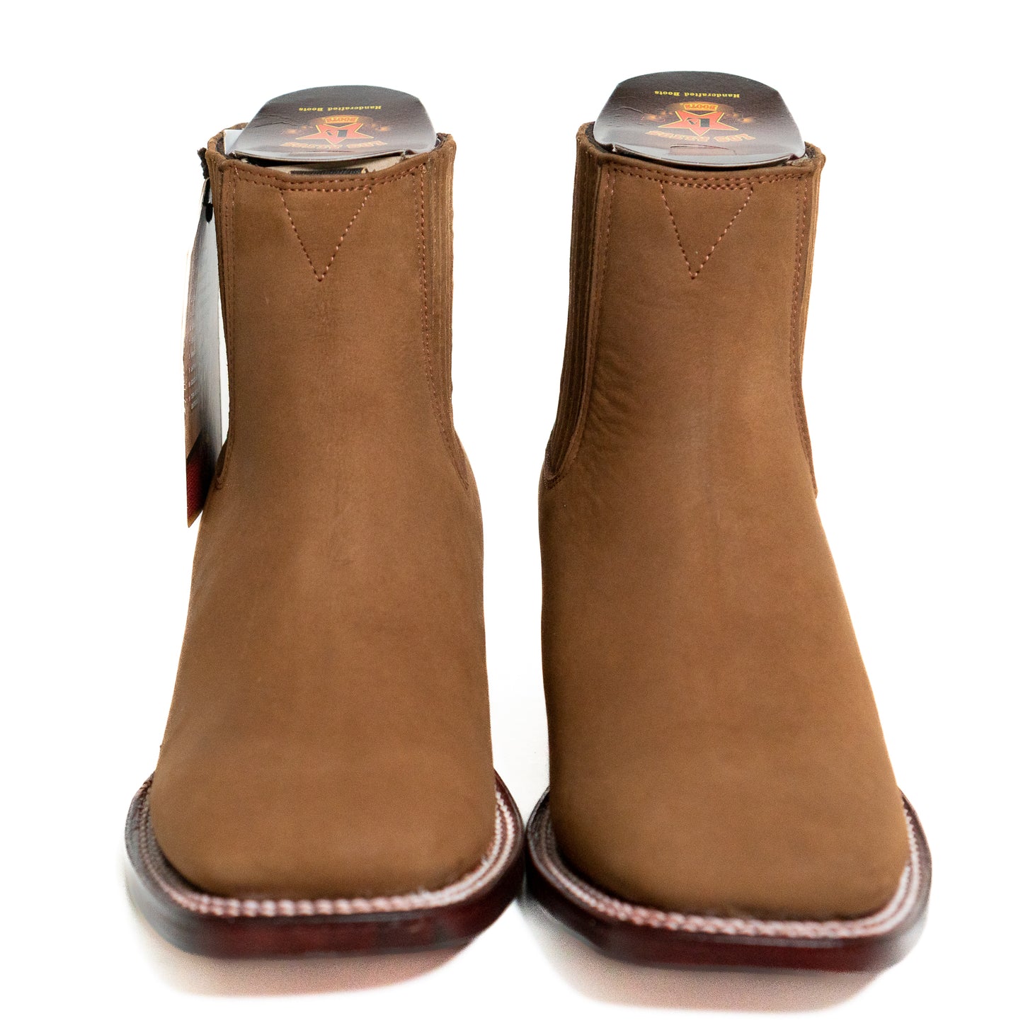 NOBUCK CHEDRON