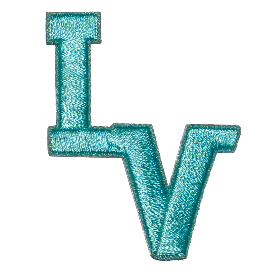 Teal Aqua
