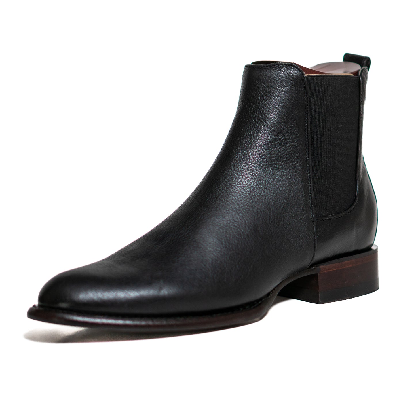 BELMONT BLACK