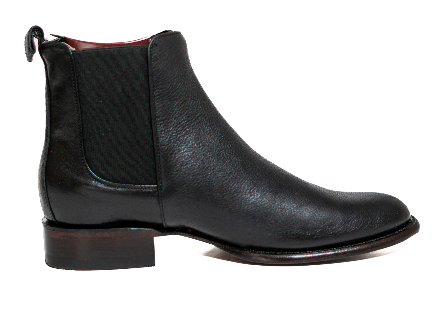 BELMONT BLACK