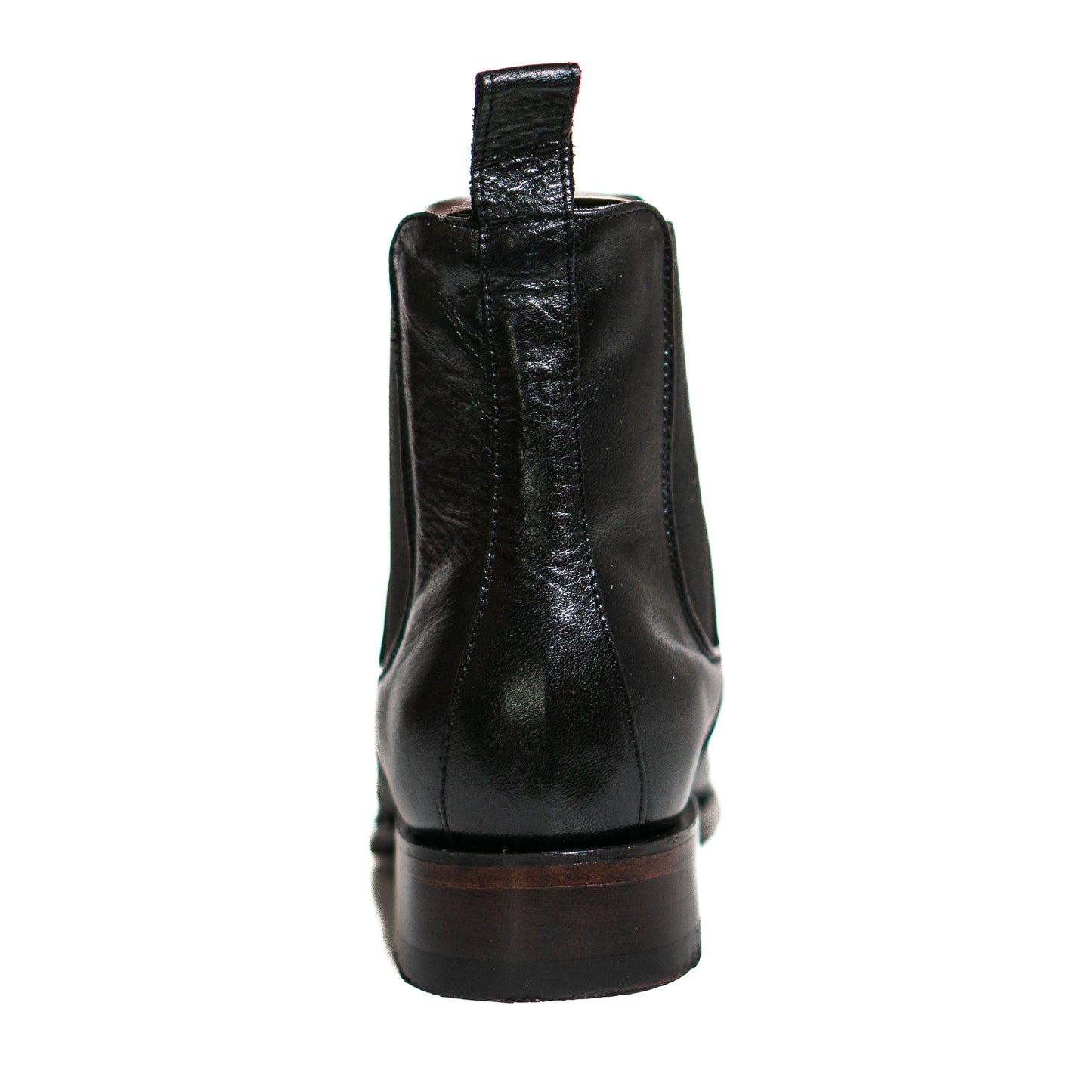 BELMONT BLACK