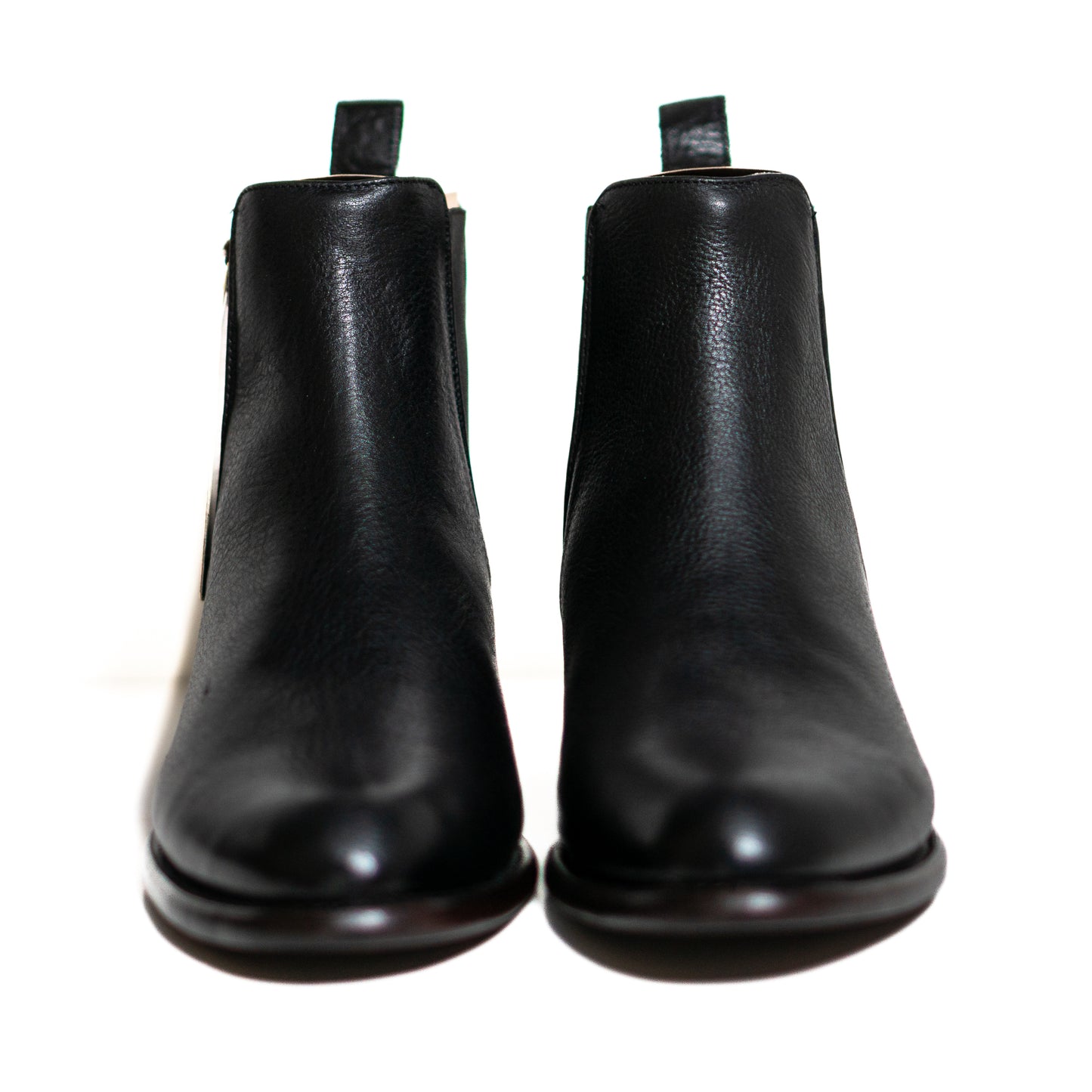 BELMONT BLACK