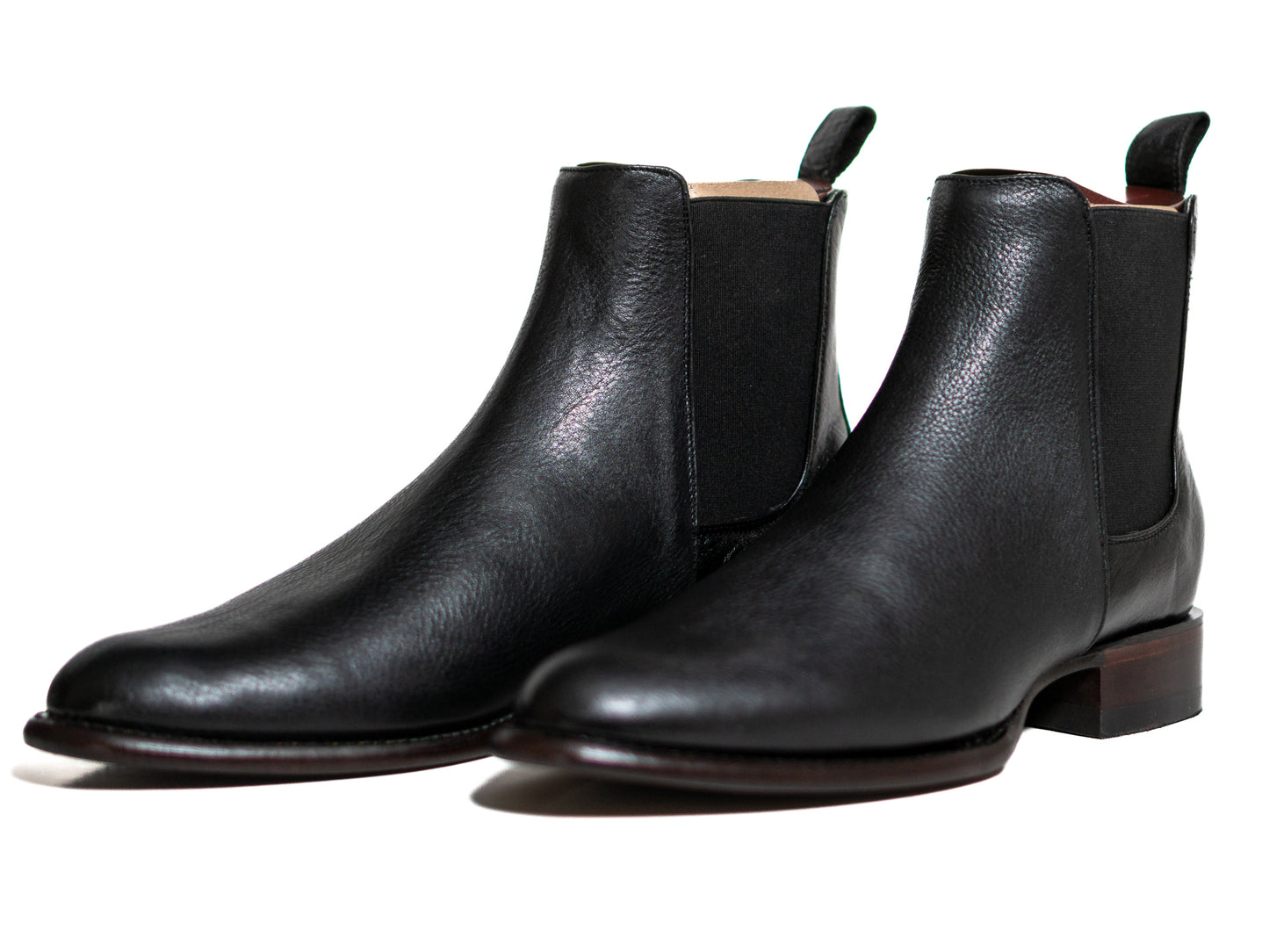 BELMONT BLACK