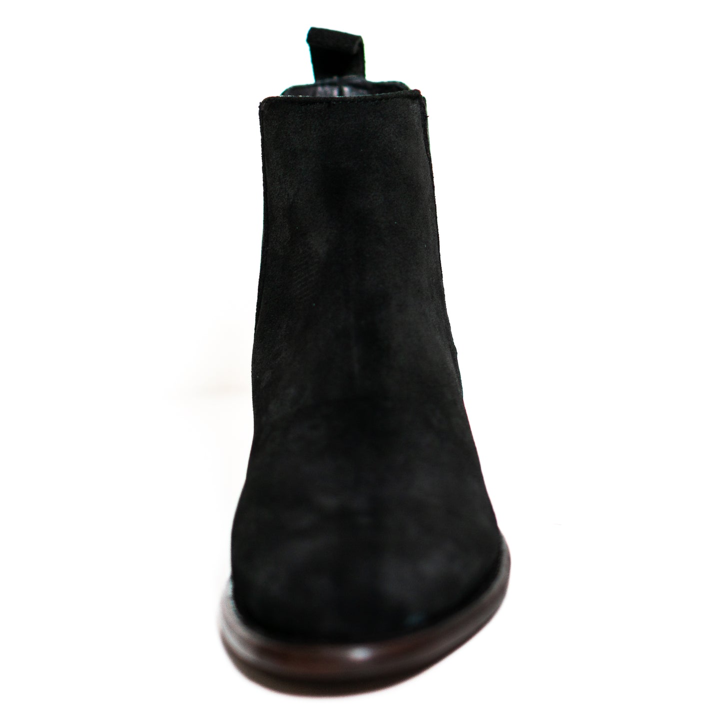 GAMUZA BLACK