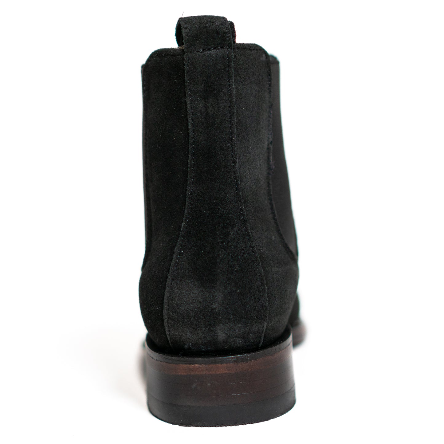 GAMUZA BLACK
