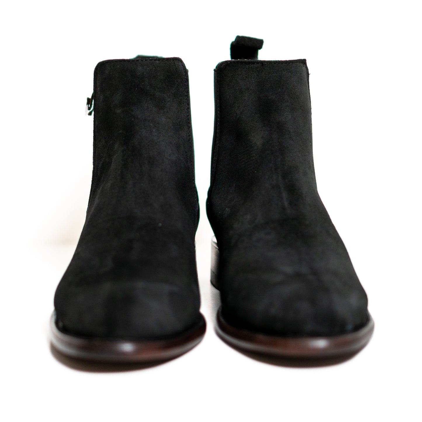 GAMUZA BLACK
