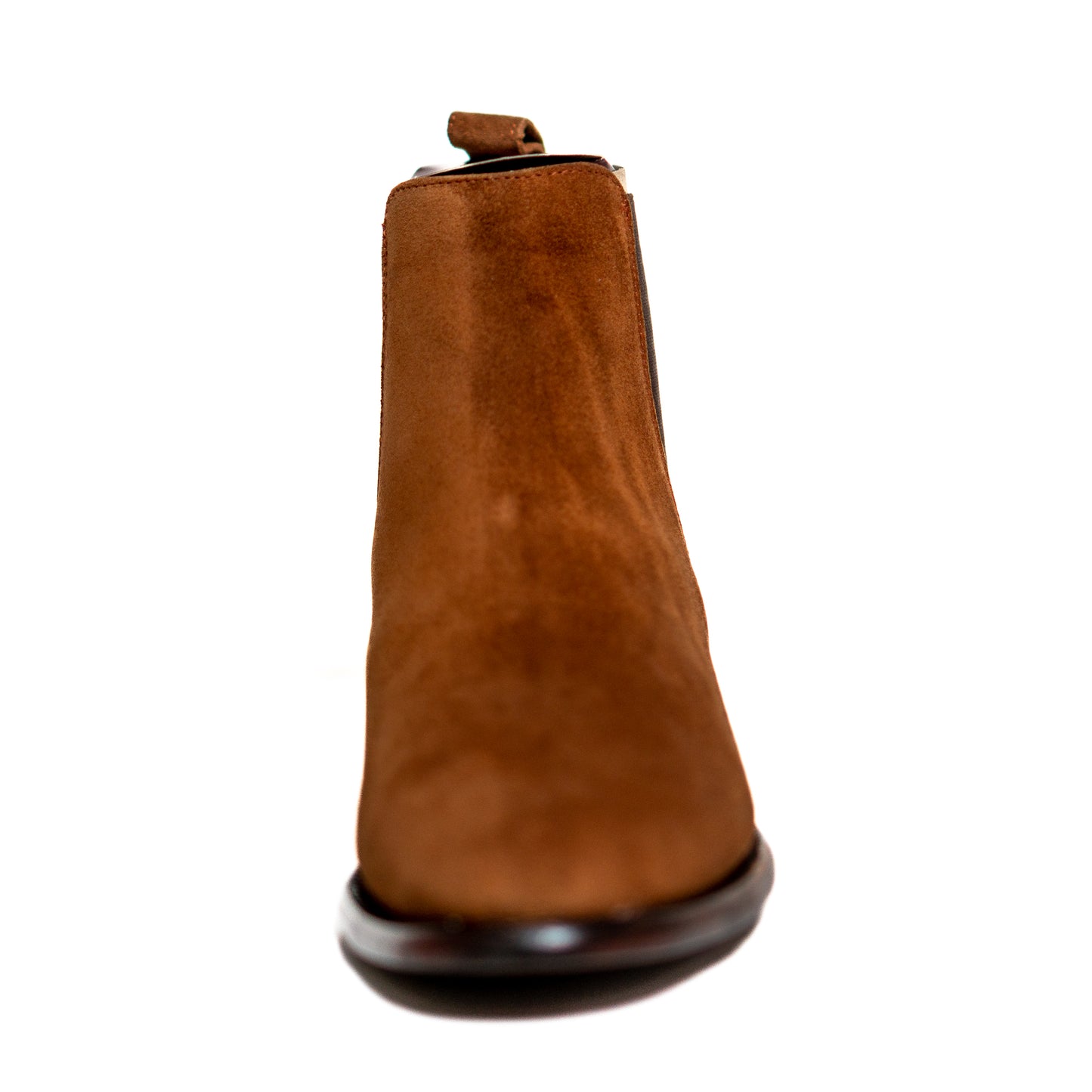 GAMUZA COGNAC
