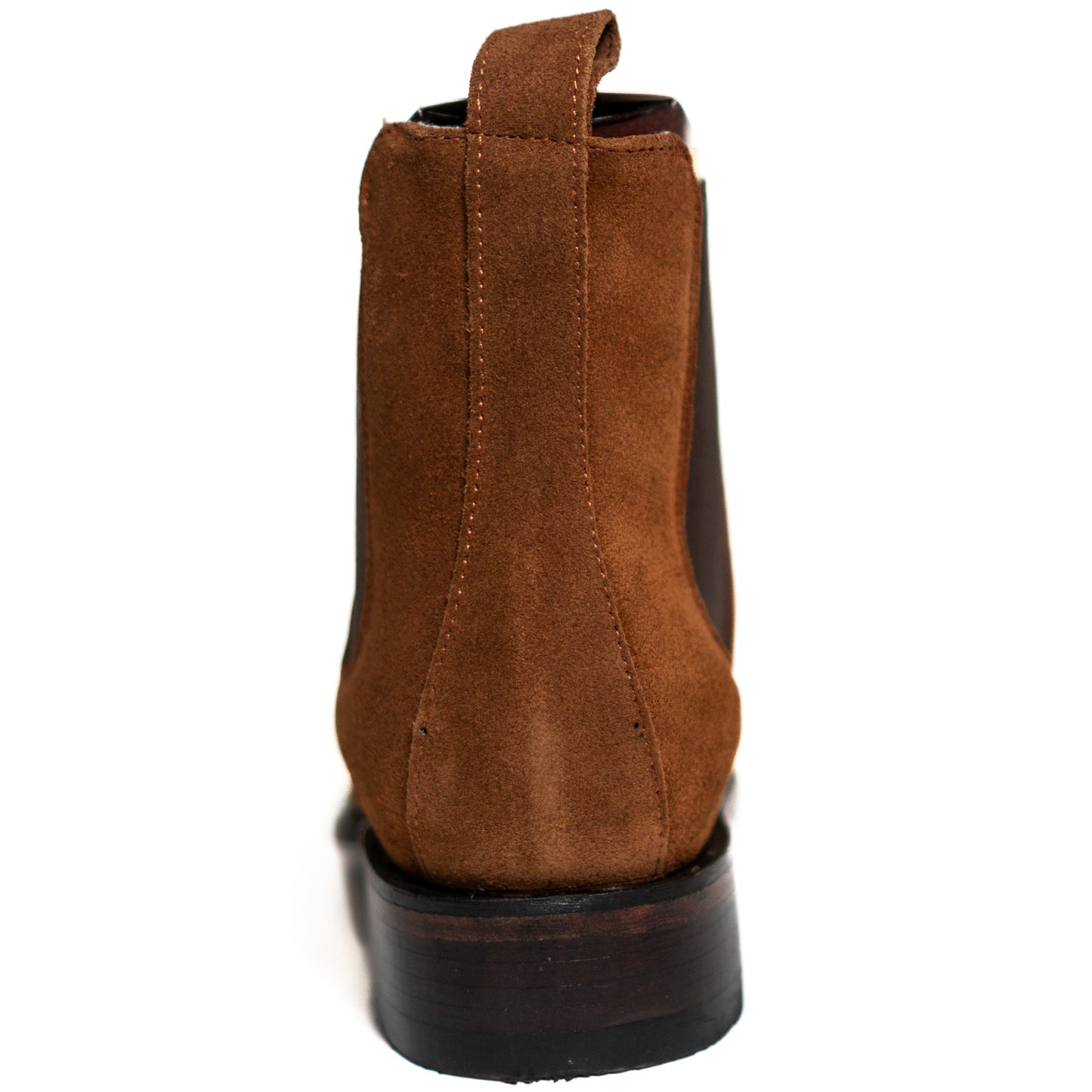 GAMUZA COGNAC