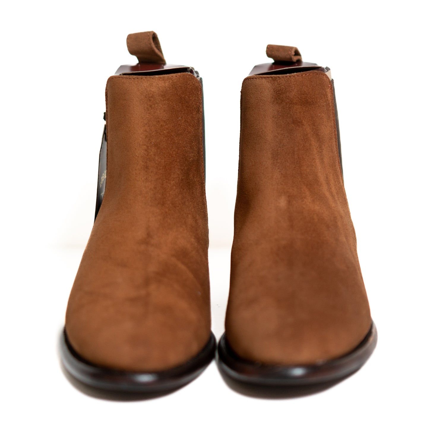 GAMUZA COGNAC