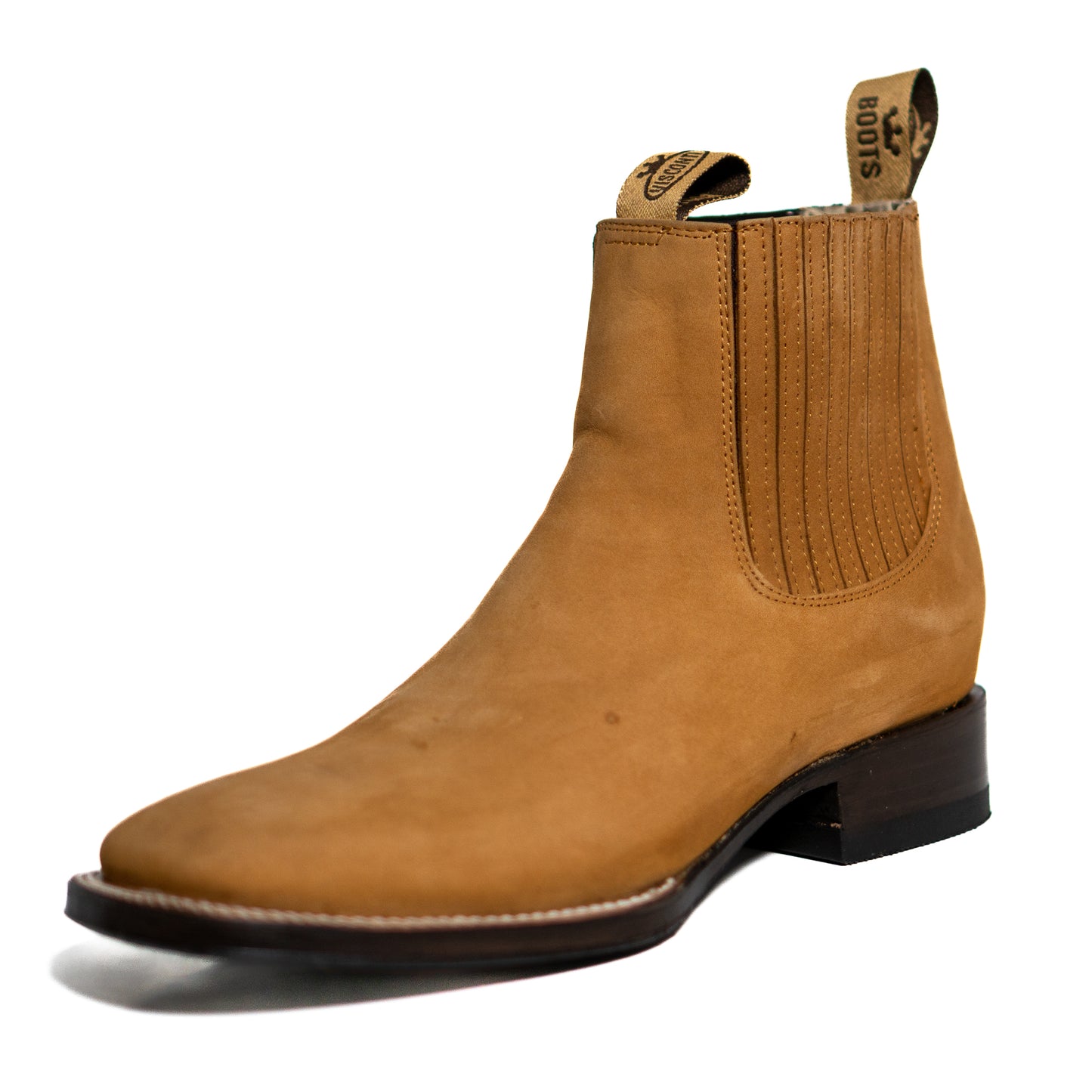 NOBUCK MIEL