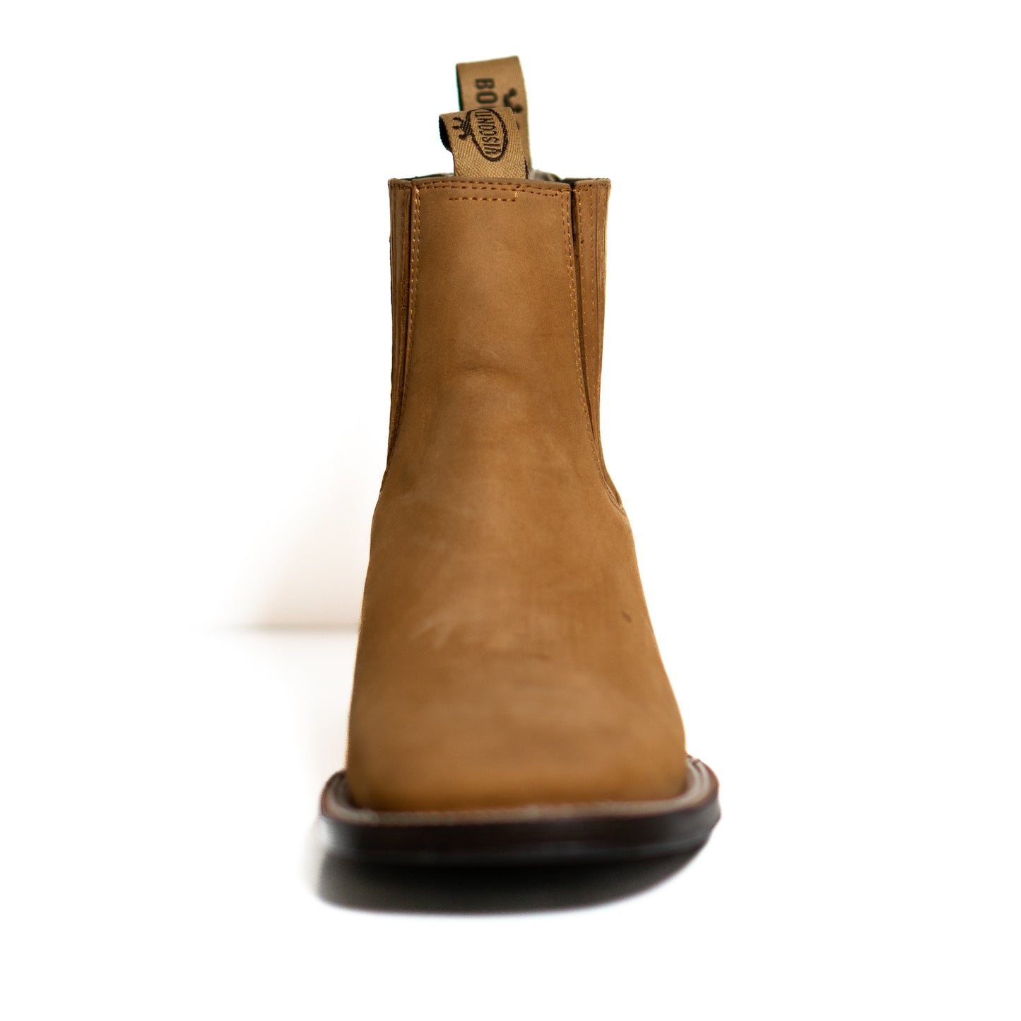 NOBUCK MIEL