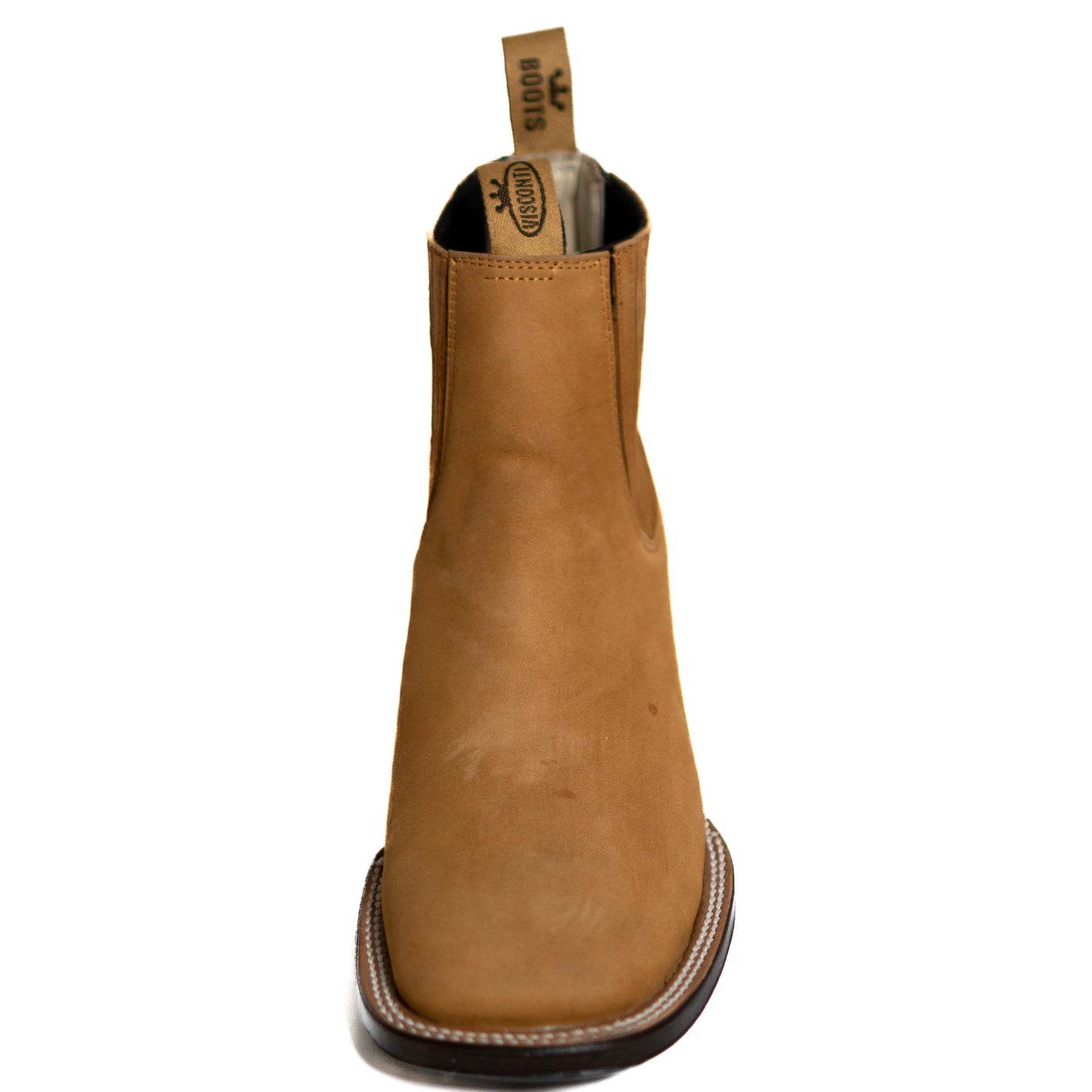 NOBUCK MIEL