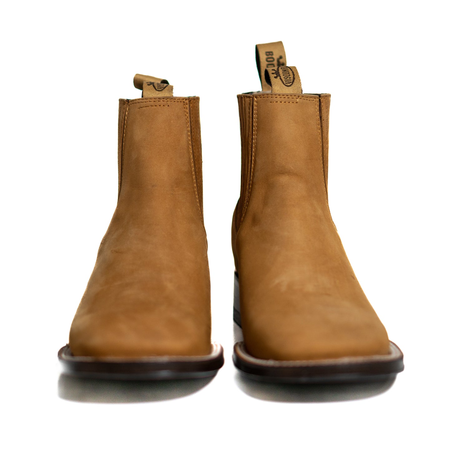 NOBUCK MIEL