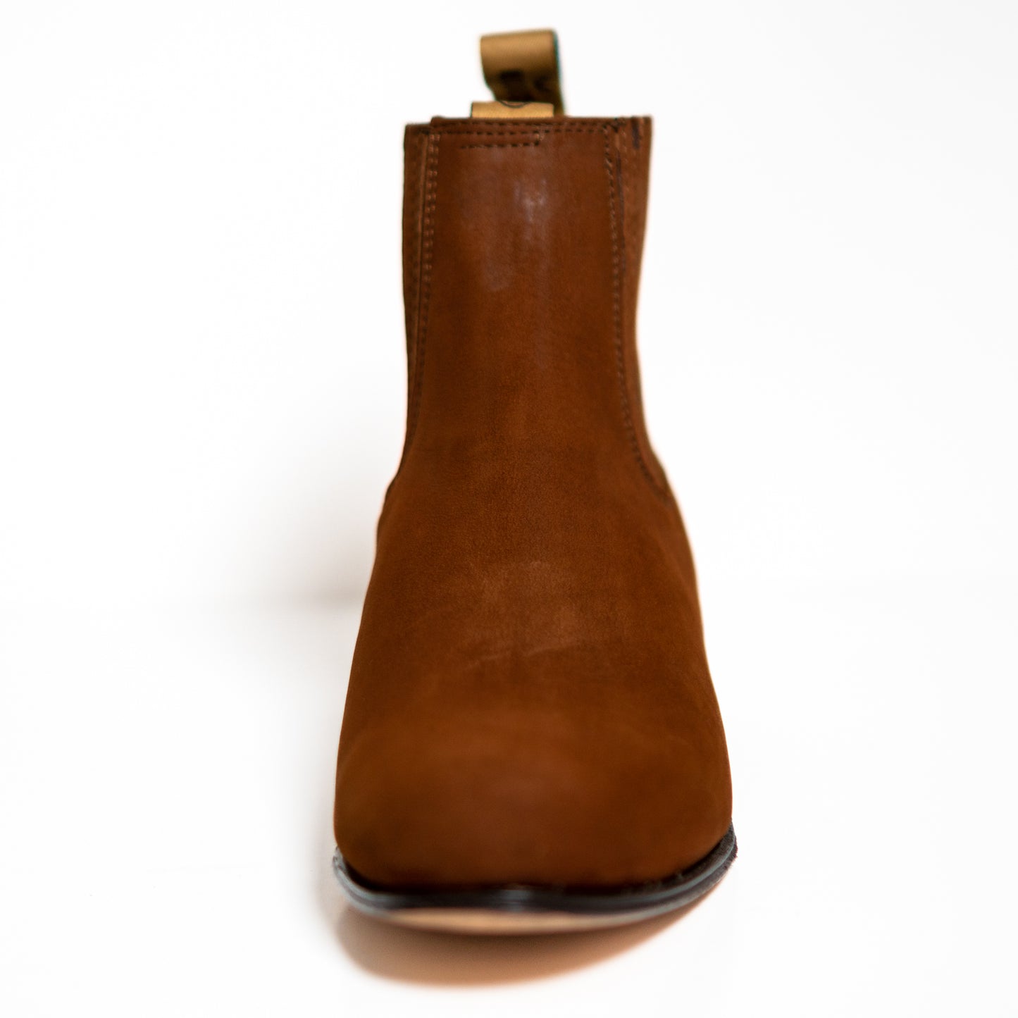 NOBUCK TOPO