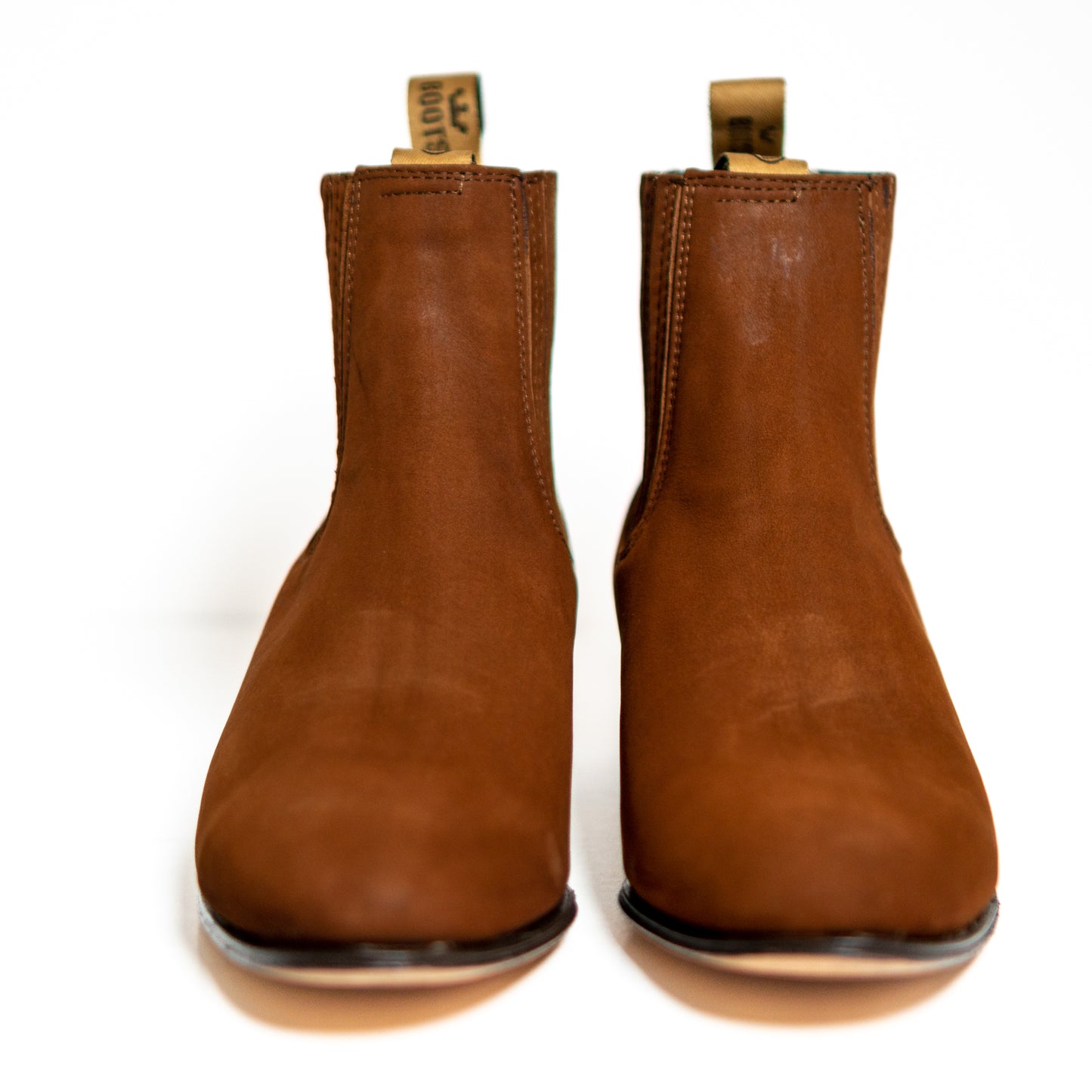 NOBUCK TOPO