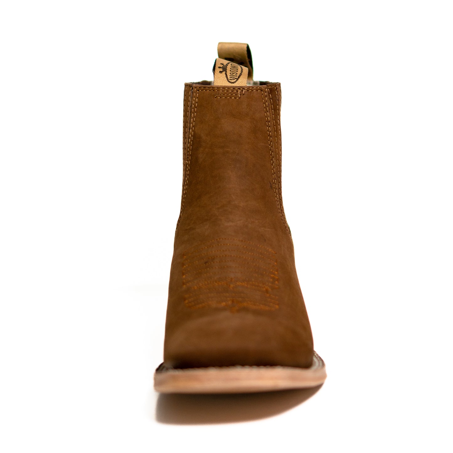 NOBUCK TABACO