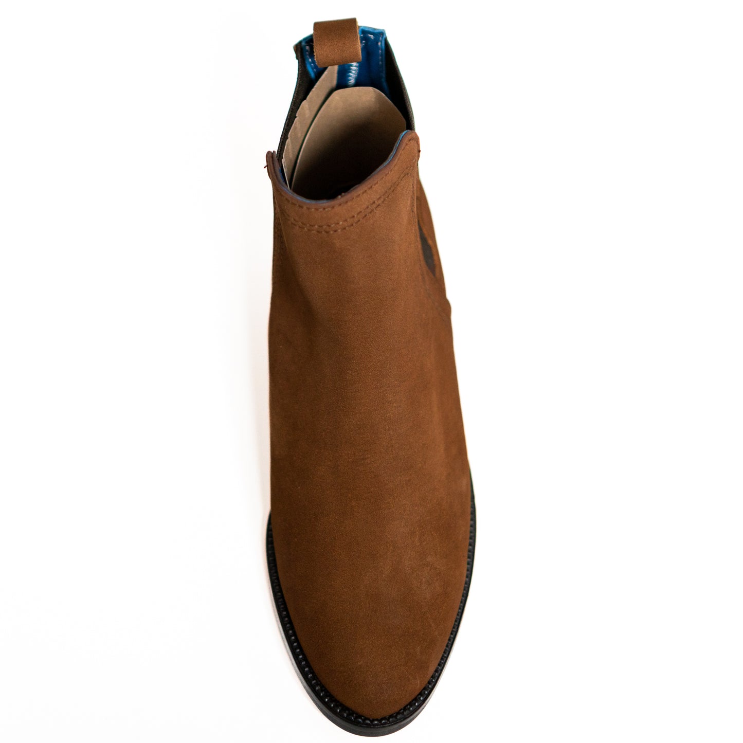 NOBUCK CANELA