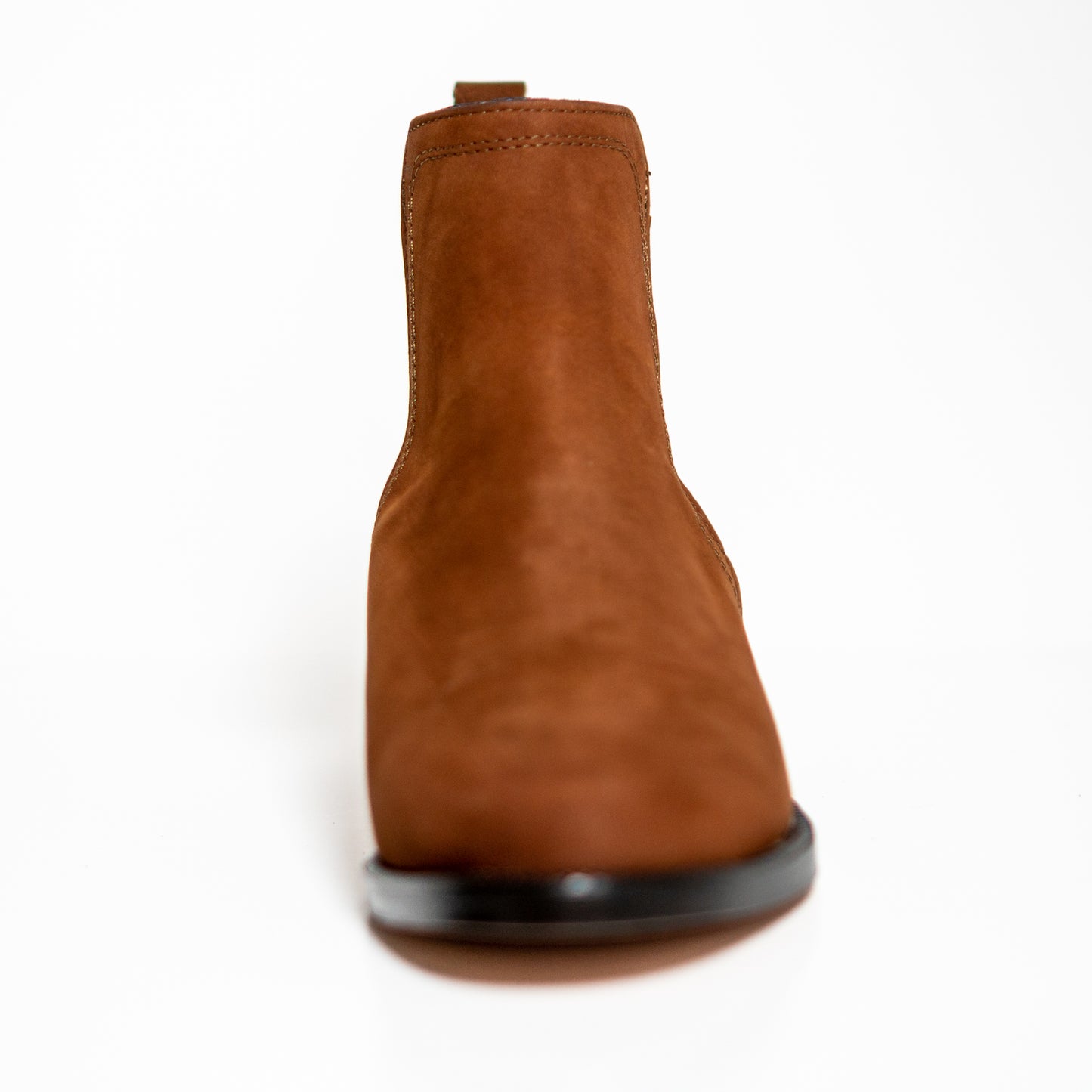 NOBUCK TOPO