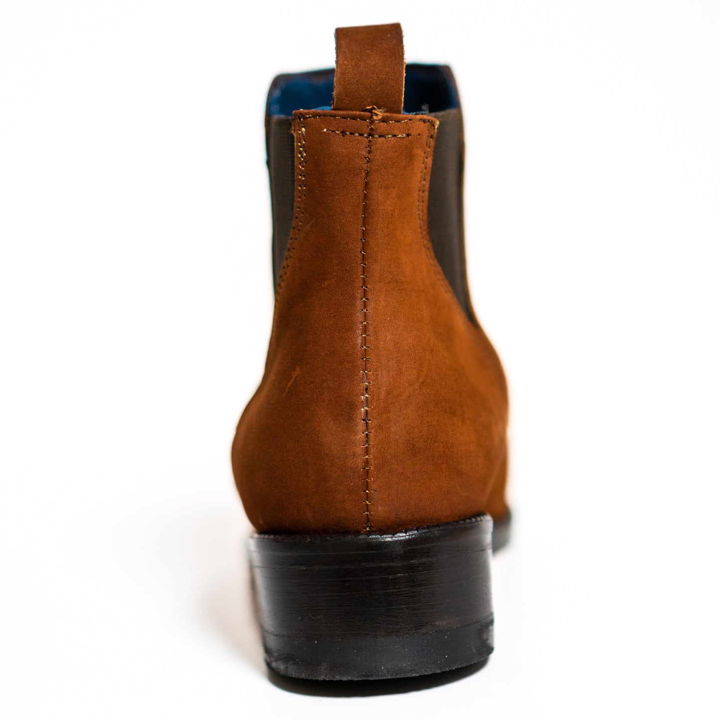 NOBUCK TOPO
