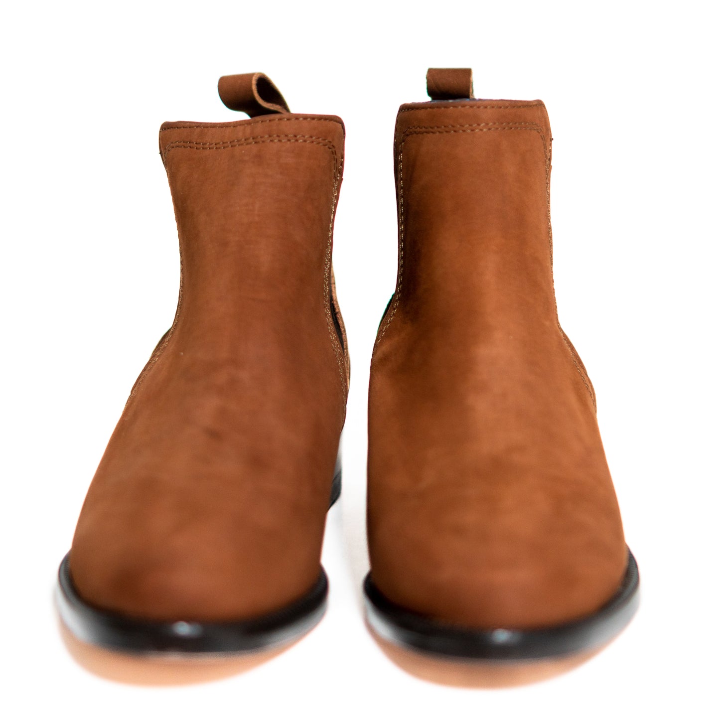 NOBUCK TOPO