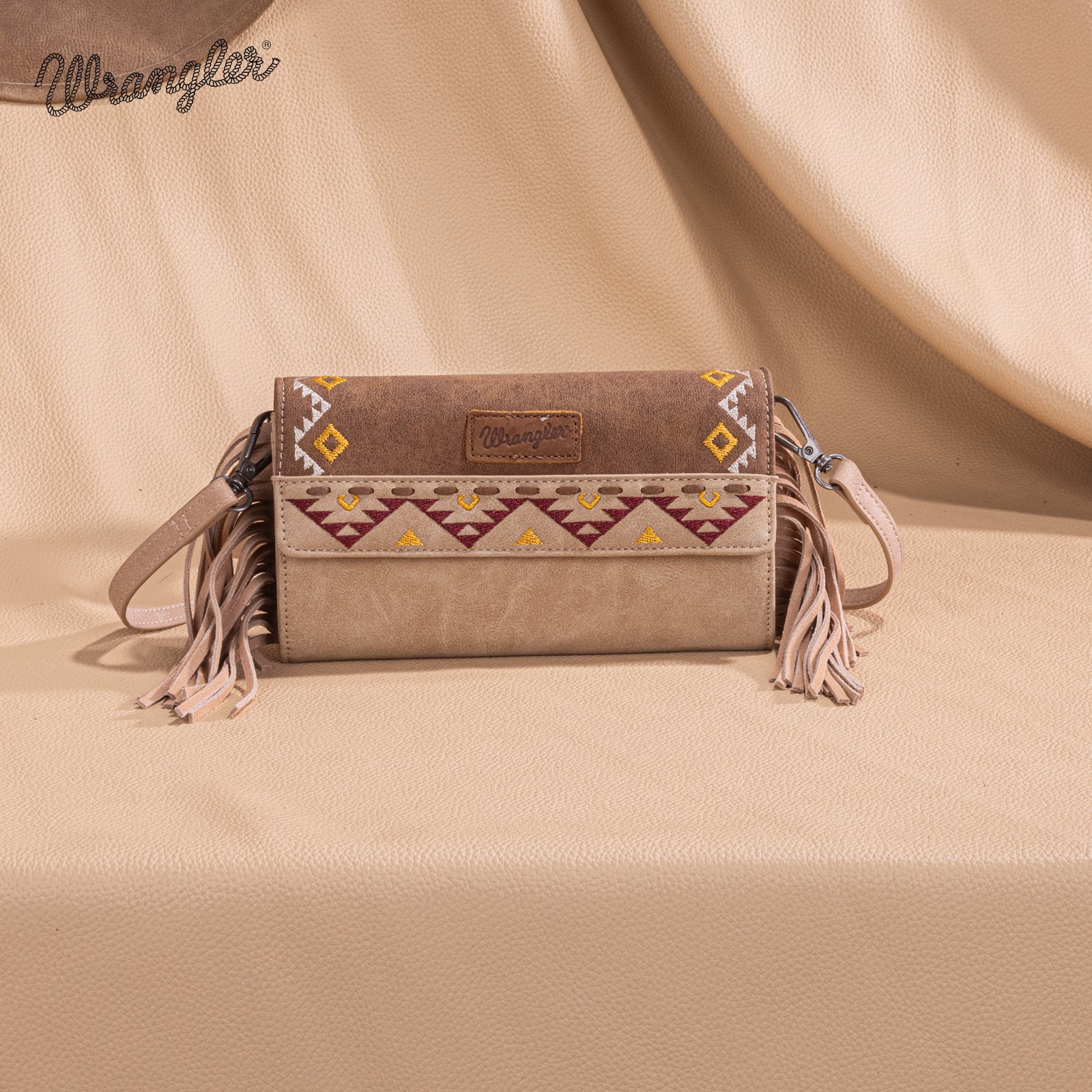 LIGHT BROWN