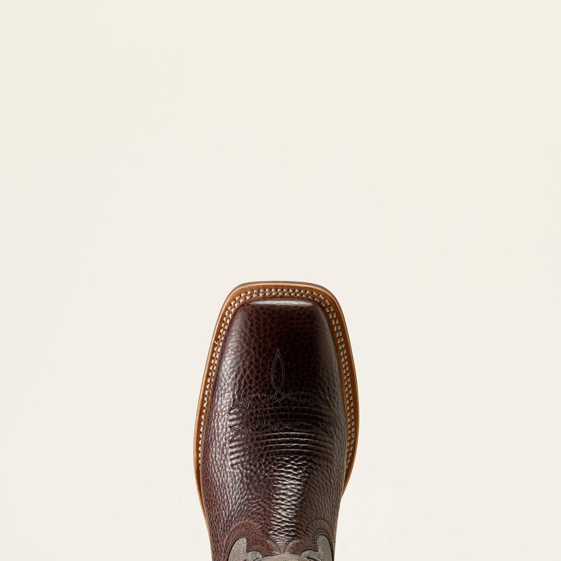 THUNDER BROWN|GLACIER BLUE