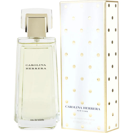 Herrera by Carolina Herrera New York Woman Eau de Toilette Spray 3.4 OZ