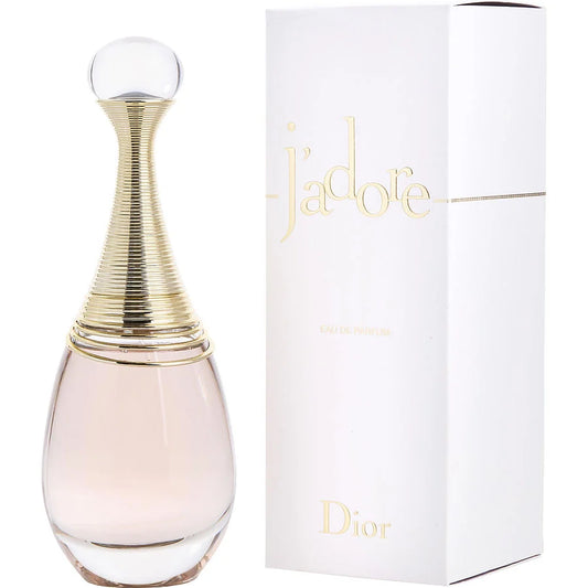 J'adore by Christian Dior Woman Eau de Parfum Spray 3.4 OZ