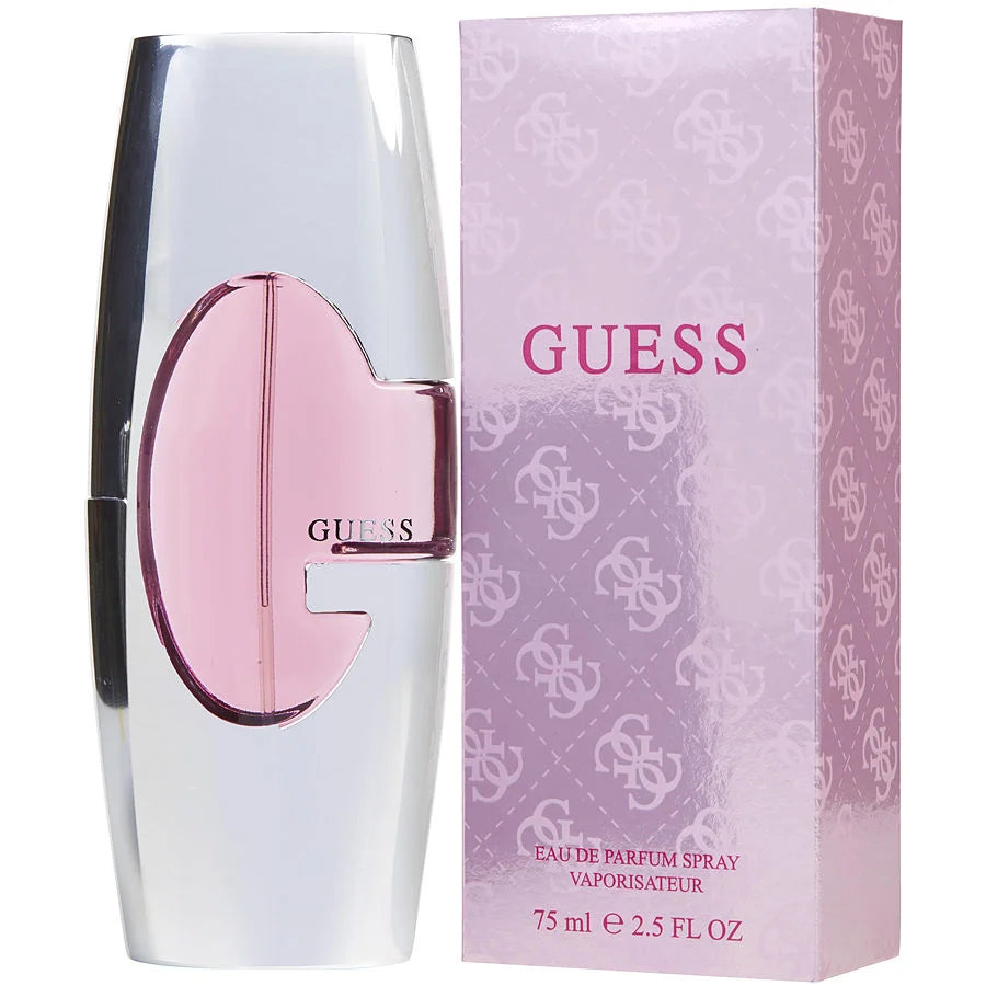 Guess Women Eau de Parfum Spray 2.5 OZ