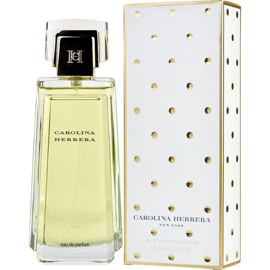 Herrera by Carolina Herrera New York Woman Eau de Parfum Spray 3.4 OZ