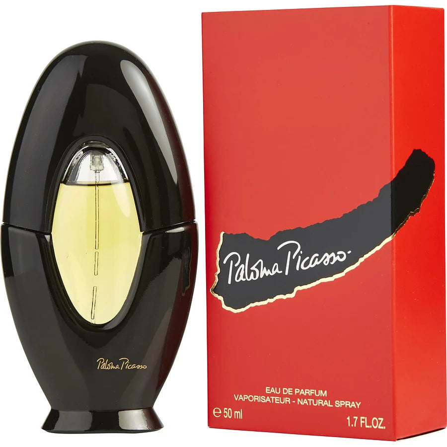 Paloma Picasso Woman Eau de Parfum Natural Spray 1.7 OZ