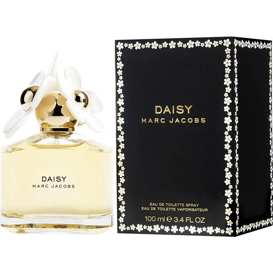 Daisy by Marc Jacobs Woman Eau de Toilette Spray 3.3 OZ