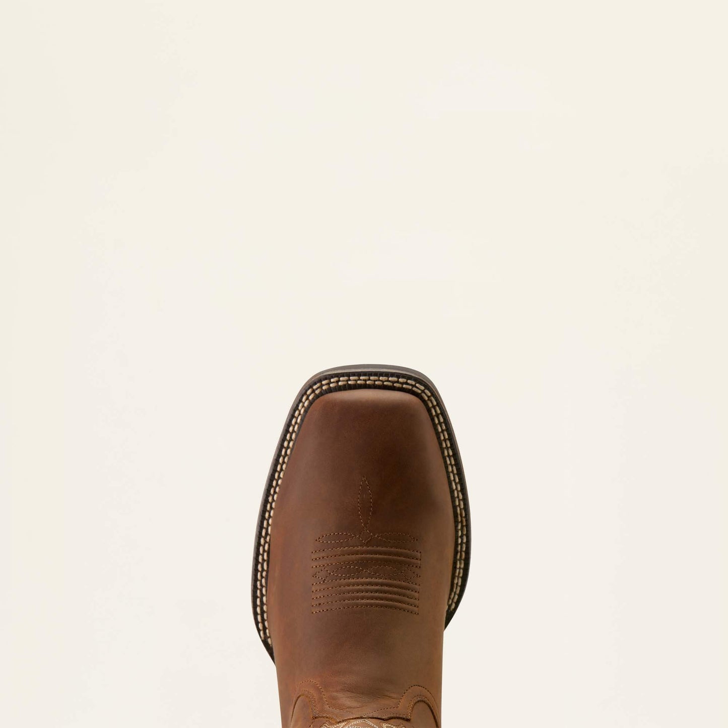 DISTRESSED BROWN