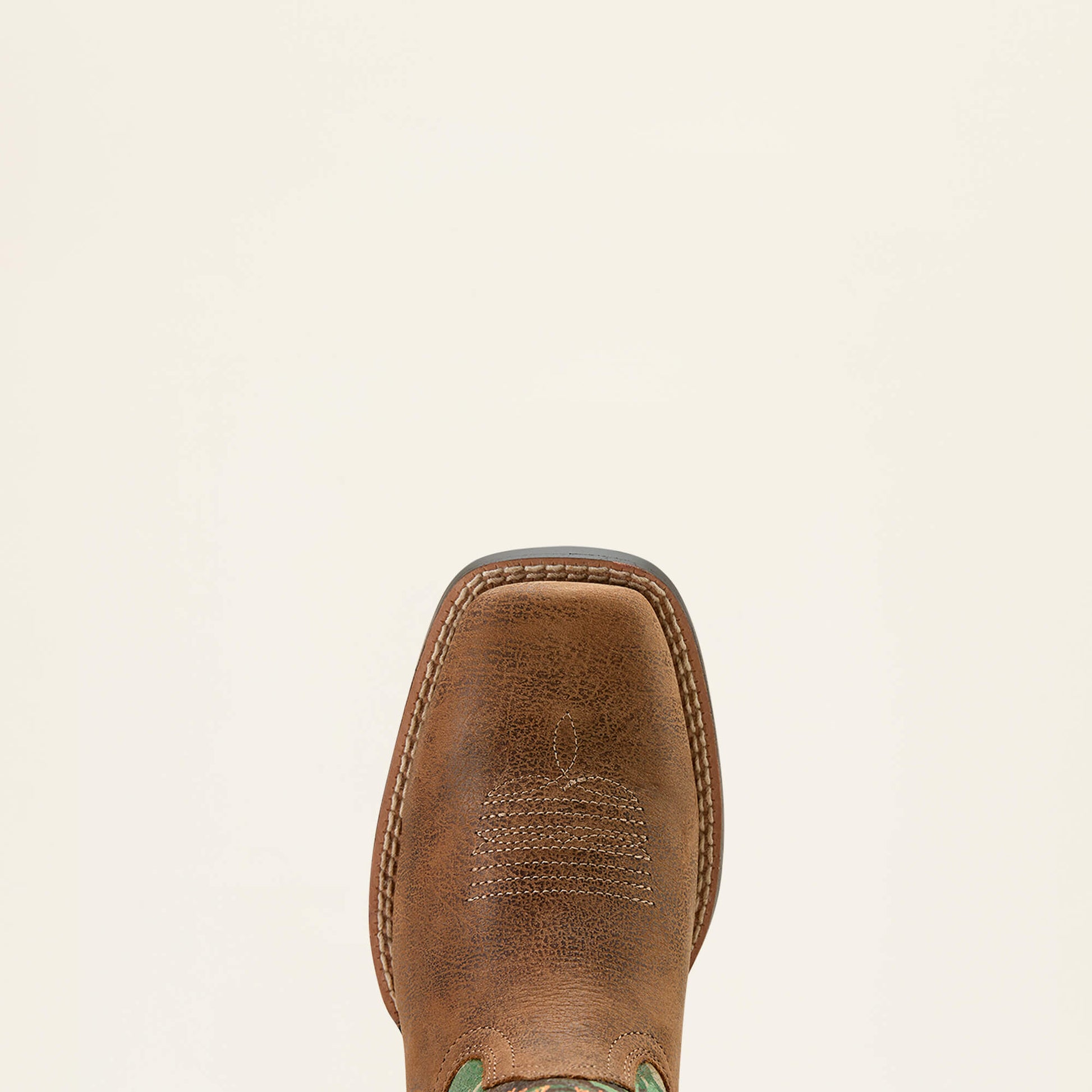 TOASTY TAN|BRUSHED CAMO