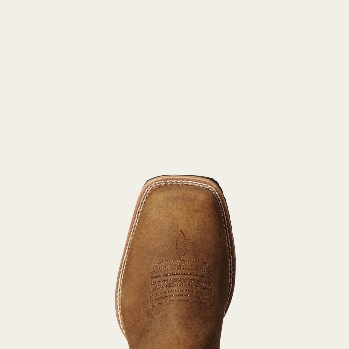 DISTRESSED BROWN