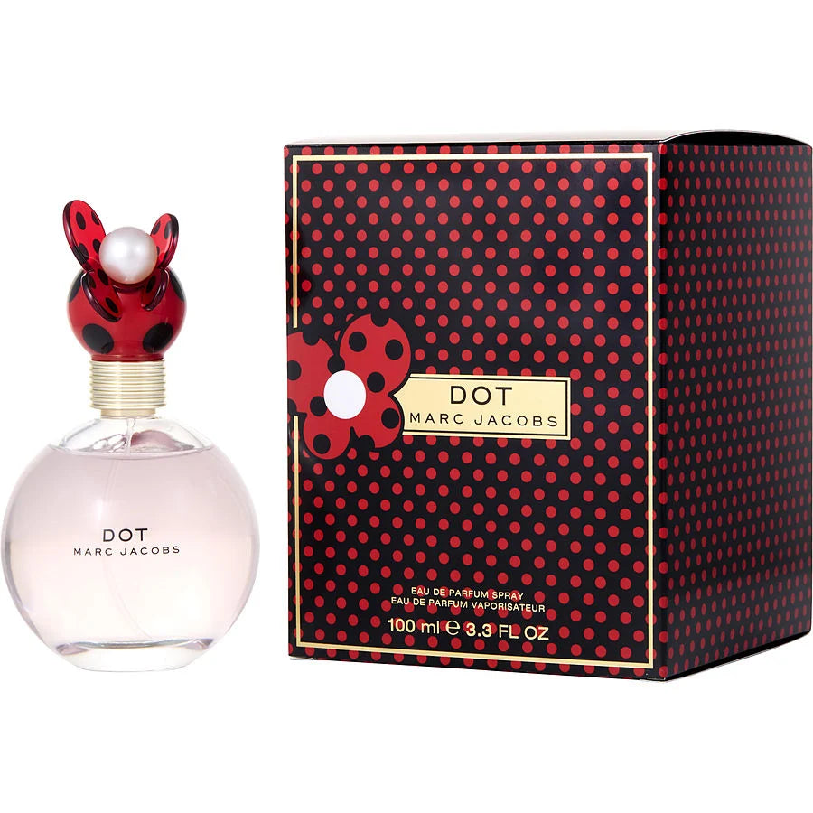 DOT Marc Jacobs Woman Eau de Parfum Spray 3.3 OZ