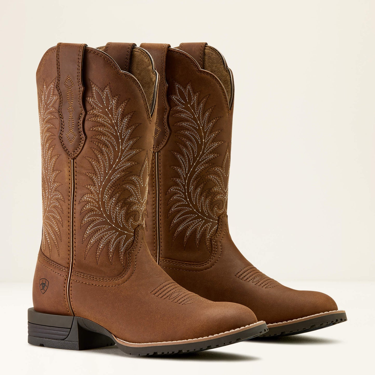 FRONTIER BROWN
