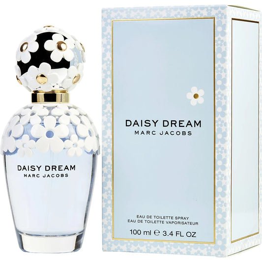 Daisy Dream Marc Jacobs Woman Eau de Toilette Spray 3.3 OZ