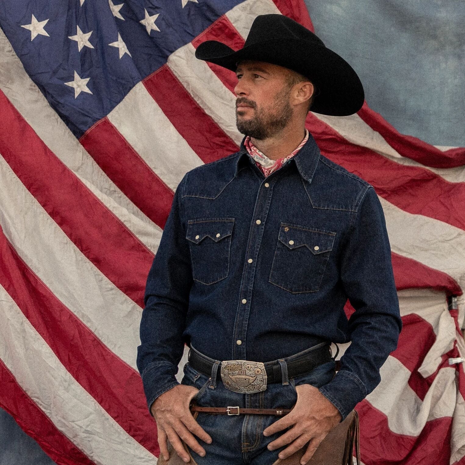 Stetson Skyline 6x USA 250 Edition Felt Cowboy Hat Black – Los