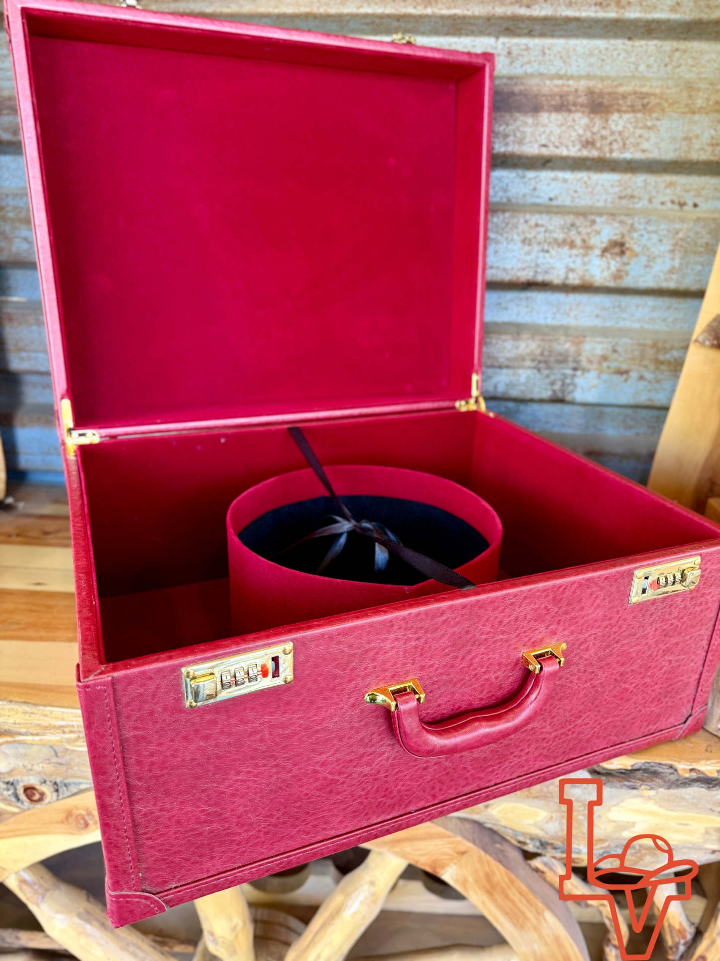 Stetson Diamante 1000x Premier Cowboy Fur Felt Hat Western Copa Regular Crown Black