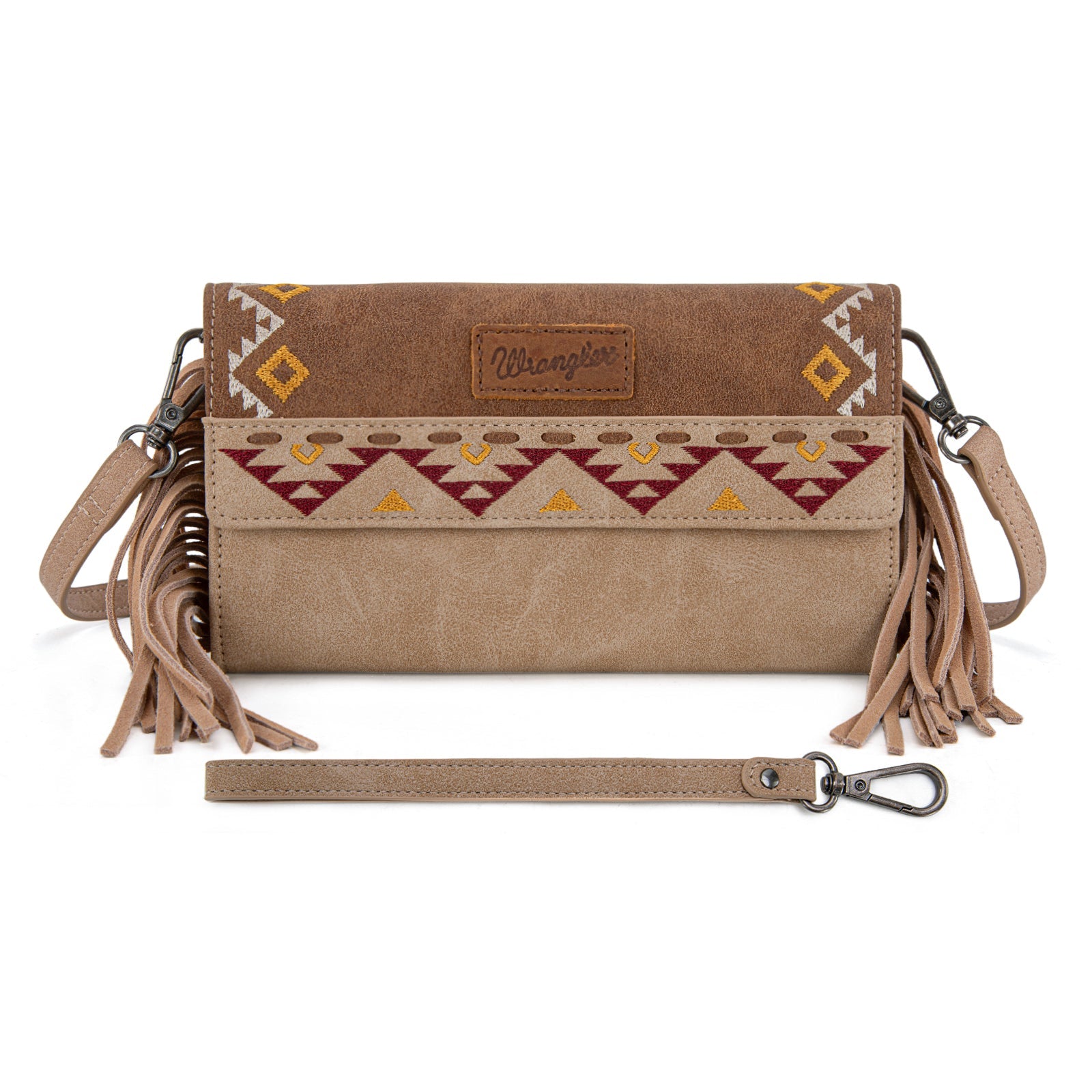 LIGHT BROWN