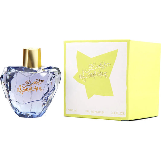 Lolita Lempicka Woman Eau de Parfum Spray 3.4 OZ